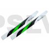 V430G RJX Vector Green 430mm Premium CF Blades FBL